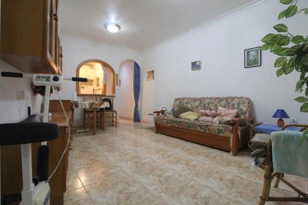 Продажа квартиры на Calle la Sal, 17, Торревьеха
photo 1