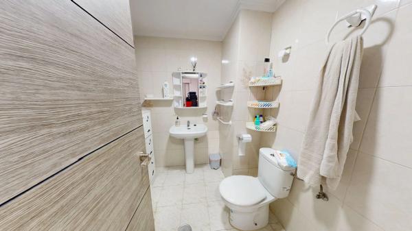 Продажа квартиры на Calle Concordia, Торревьеха
photo 1