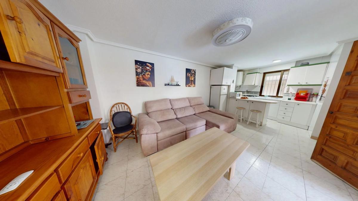 Venta de piso en Calle Concordia, Torrevieja
 photo 4