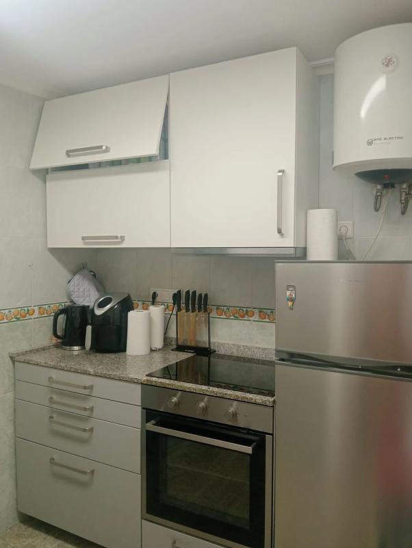 Venta de ático en  Calle Gumersindo, 28, Torrevieja photo 2