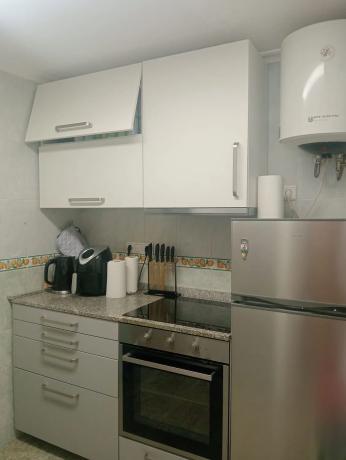 Пентхаус на продажу в Calle Gumersindo, 28, Торревьеха thumbnail 1