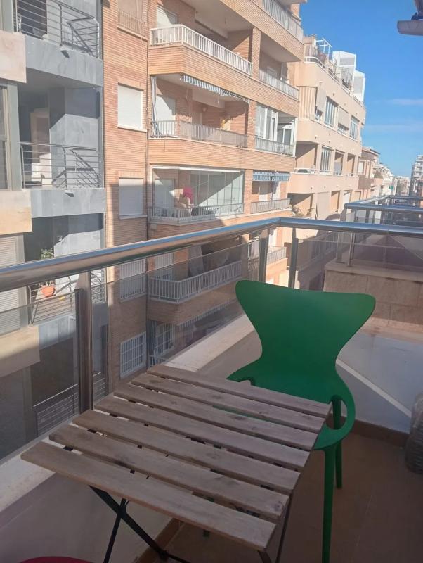 Venta de ático en  Calle Gumersindo, 28, Torrevieja photo 3