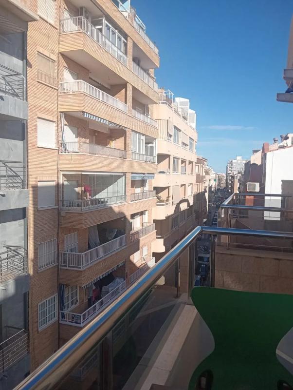 Venta de ático en  Calle Gumersindo, 28, Torrevieja photo 4