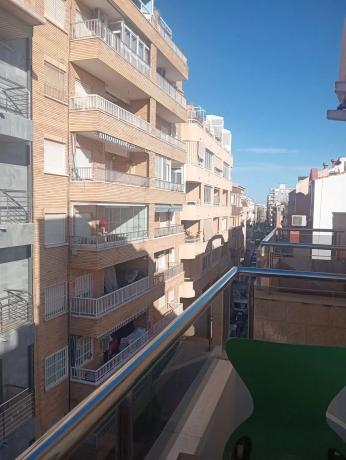 Пентхаус на продажу в  Calle Gumersindo, 28, Торревьеха photo 4