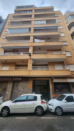 Продажа квартиры на CL GUMERSINDO, 41, Торревьеха
 photo 4