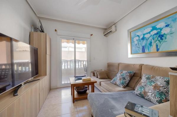 Пентхаус на продажу в  Calle Vicente Blasco Ibáñez, Торревьеха photo 4