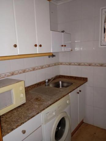 Venta de piso en Barrio Avenida Habaneras - Curva de Palangre, Torrevieja
photo 1