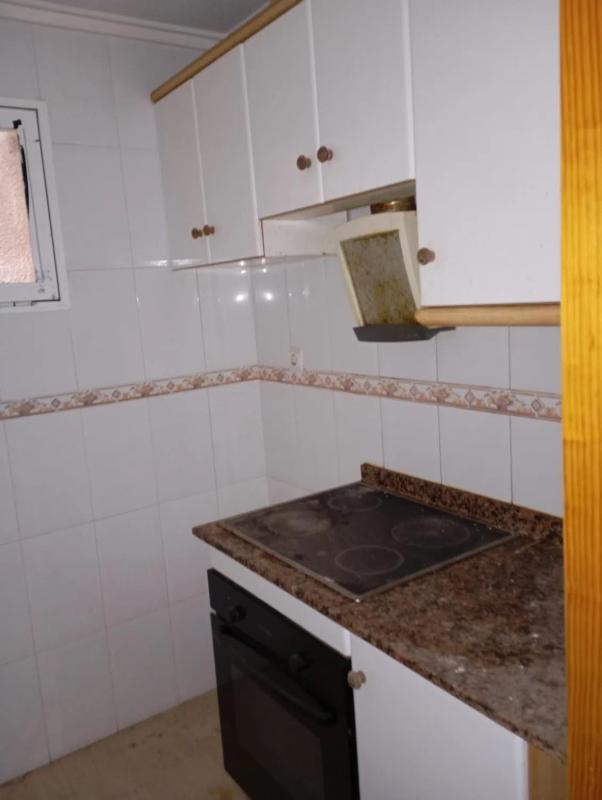 Venta de piso en Barrio Avenida Habaneras - Curva de Palangre, Torrevieja
 photo 2
