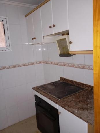 Venta de piso en Barrio Avenida Habaneras - Curva de Palangre, Torrevieja
thumbnail 1
