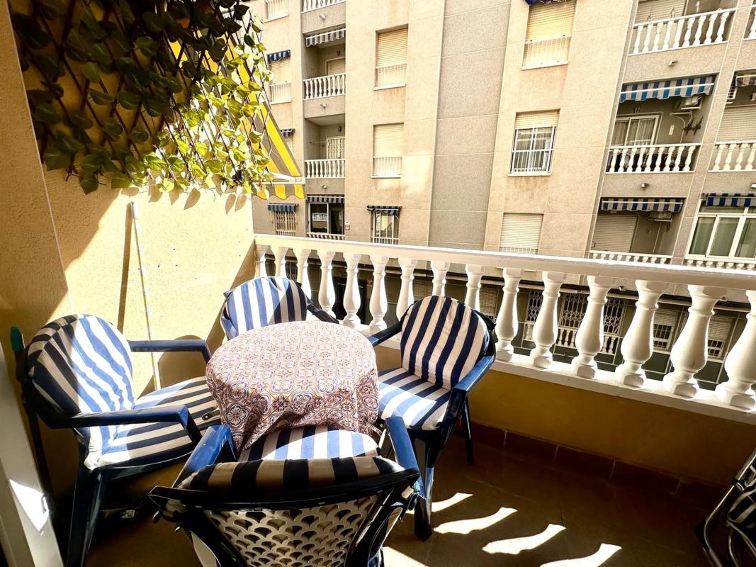 Продажа квартиры на Calle Bergantin, Торревьеха
photo 3