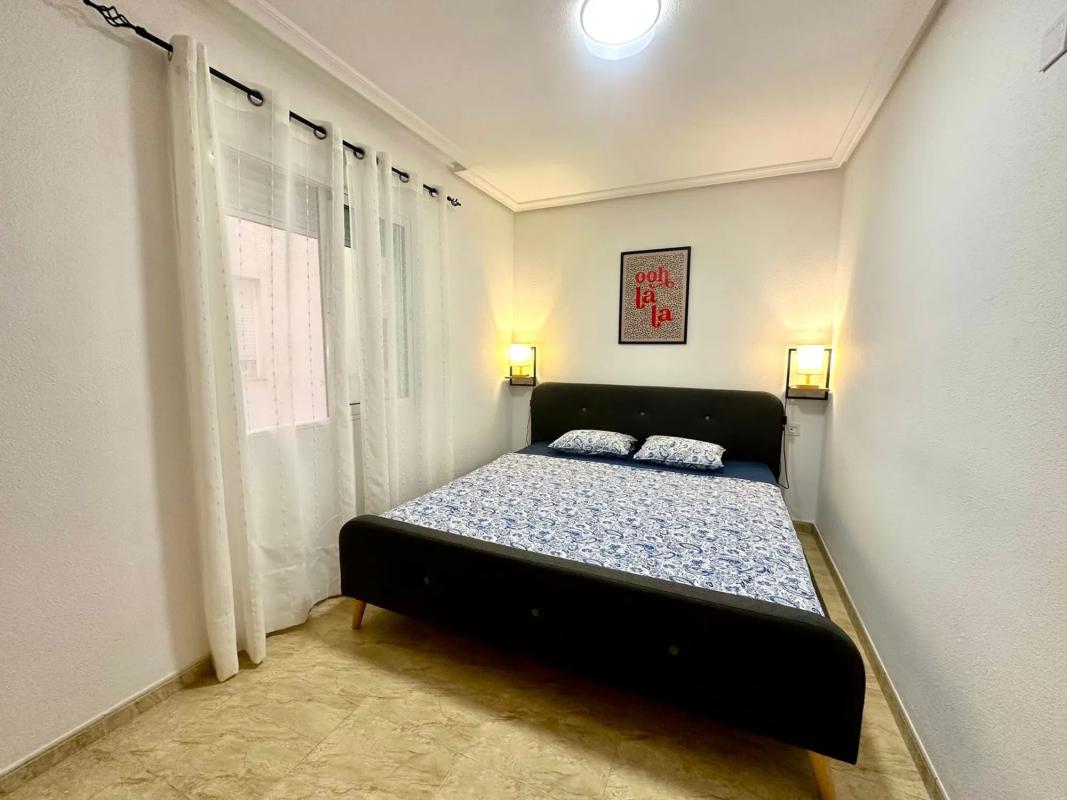 Продажа квартиры на Calle Bergantin, Торревьеха
photo 5