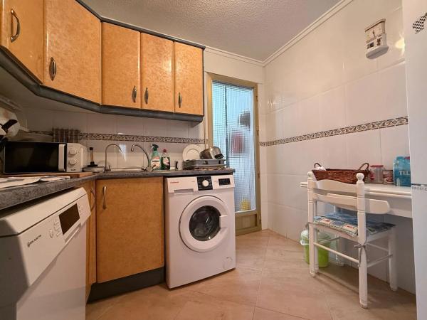 Продажа квартиры на Calle Concordia, Торревьеха
 photo 4