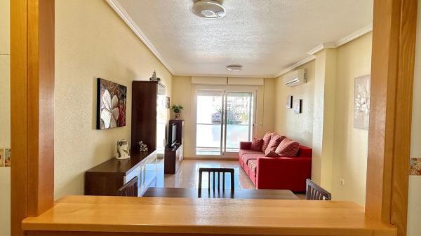 Продажа квартиры на Calle Capitán García Gea, Торревьеха
 photo 4