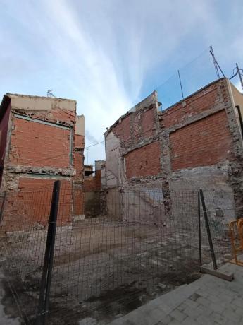 Terreno en El Rabal photo 1