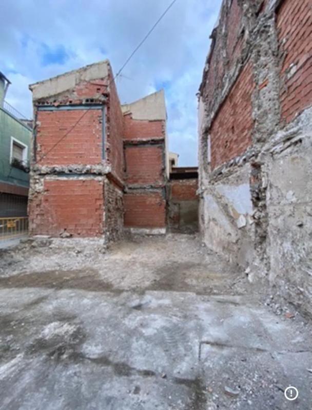 Terreno en venta en Villena, Alicante photo 3