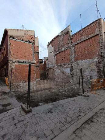 Terreno en El Rabal photo 4