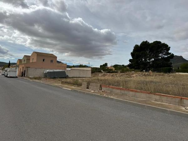Terreno en Salinas photo 1
