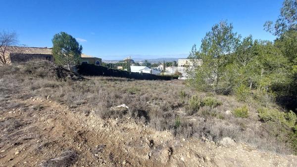 Terreno en calle Porcell, 2 C photo 1