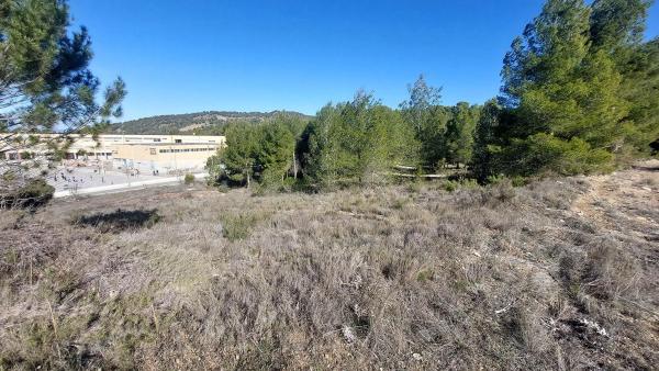 Terreno en calle Porcell, 2 C photo 2