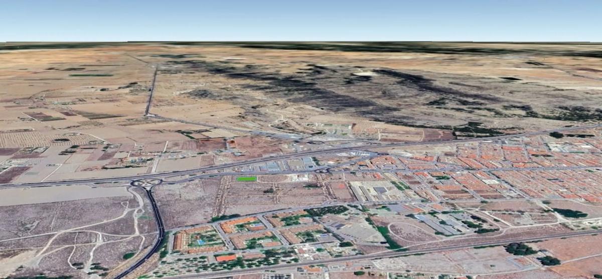 Terreno en venta en Villena, Alicante photo 3