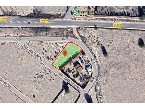 Terreno en calle Sau R2, 8 photo 2