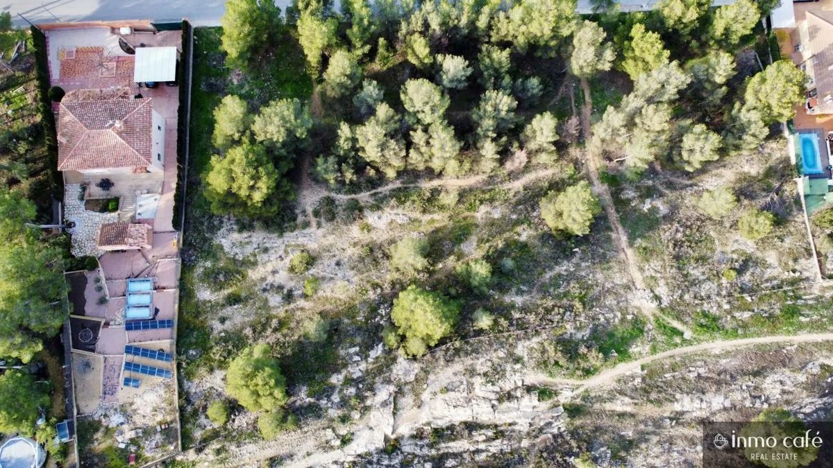 Terreno en venta en Cañada, Alicante photo 3