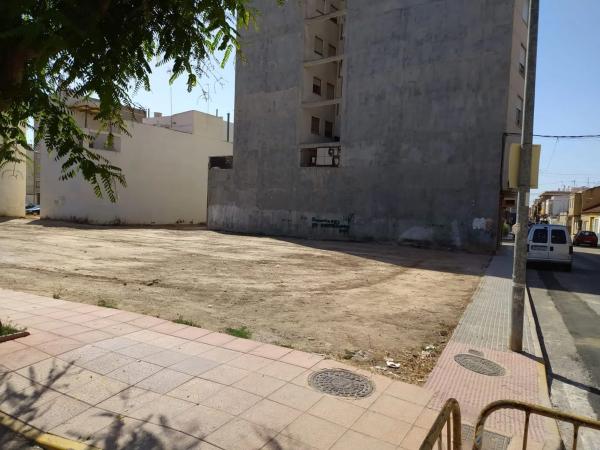 Terreno en calle Juan Carlos I, 28 photo 3