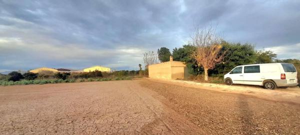 Terreno en Almoradí photo 1
