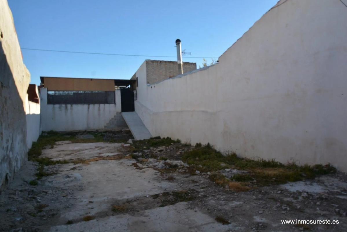 Land for sale in Benejuzar, Alicante photo 1
