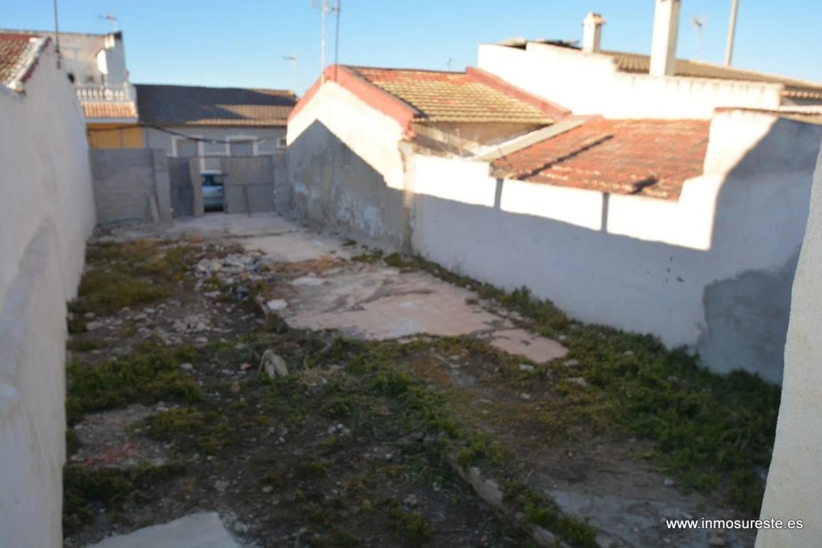 Land for sale in Benejuzar, Alicante photo 2