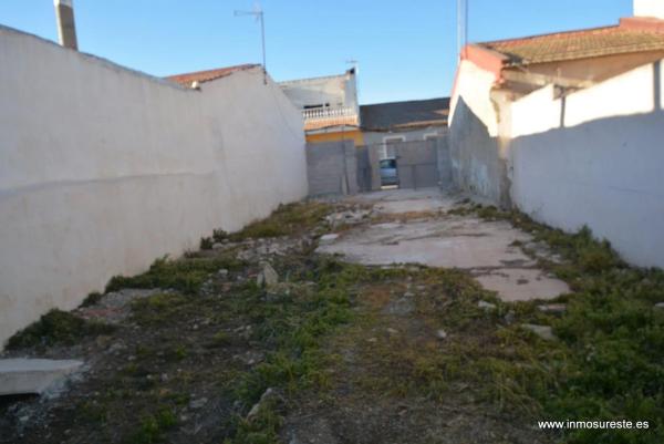 Terreno en Benejuzar photo 3