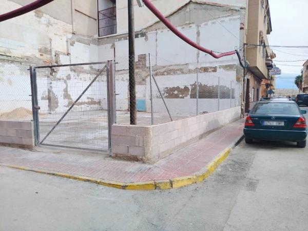 Terreno en calle San Miguel, 2 photo 2
