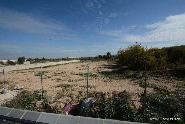 Terreno en Bigastro photo 1