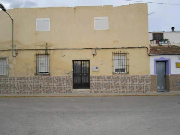 Terreno en Grupo Los Dolores photo 1