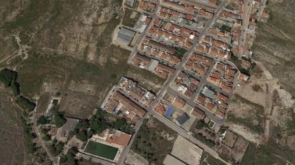 Terreno en calle San Francisco thumbnail 2