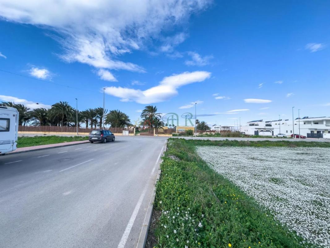 Terreno en venta en Daya Vieja, Alicante photo 5