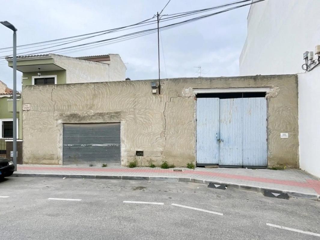 Terreno en venta en Dolores, Alicante photo 5