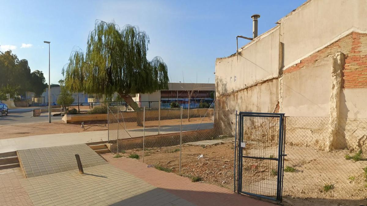Działka na sprzedaż w Dolores, Alicante photo 2