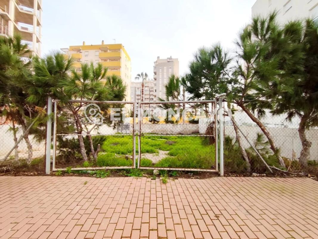 Terreno en venta en Guardamar del Segura, Alicante photo 1