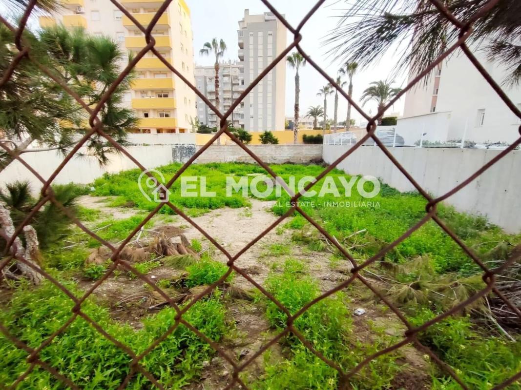 Terreno en venta en Guardamar del Segura, Alicante photo 2