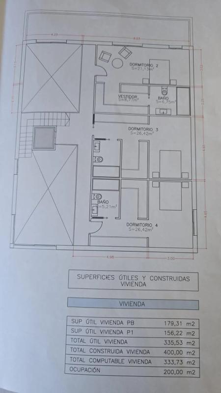 Land for sale in Los Montesinos, Alicante photo 1