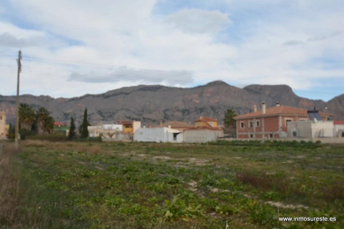 Terreno en venta en Orihuela, Alicante photo 1