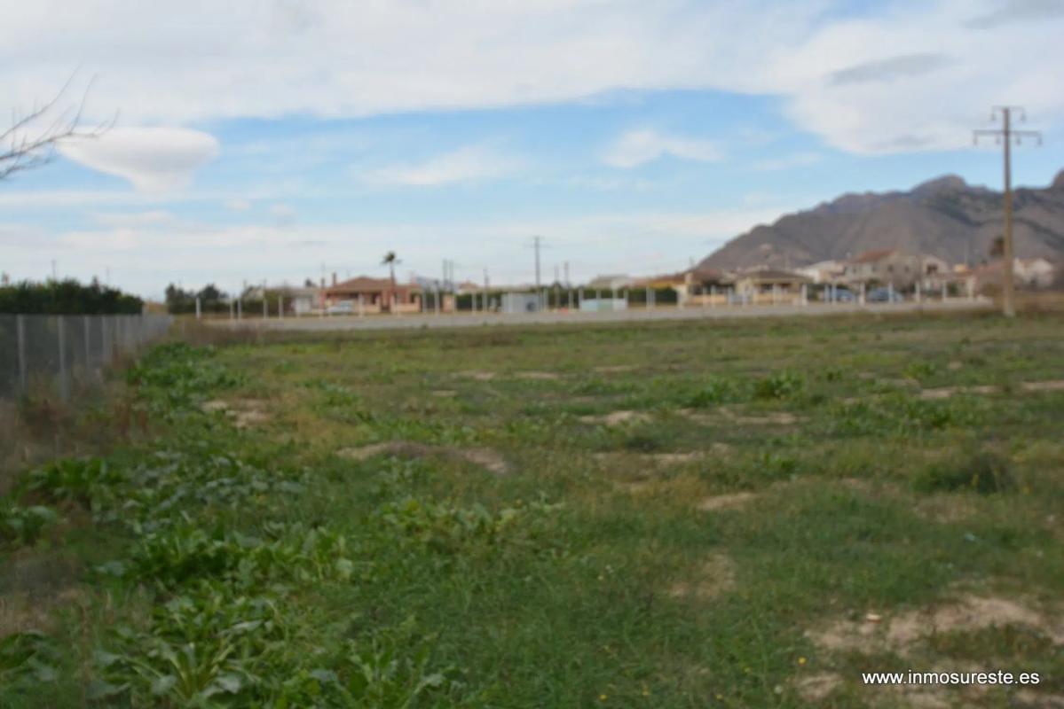 Terreno en venta en Orihuela, Alicante photo 2