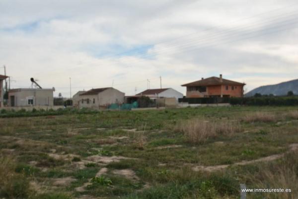 Terreno en Desamparados-Hurchillo-Torremendo photo 4