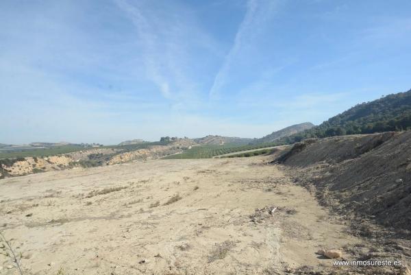 Terreno en Desamparados-Hurchillo-Torremendo photo 2