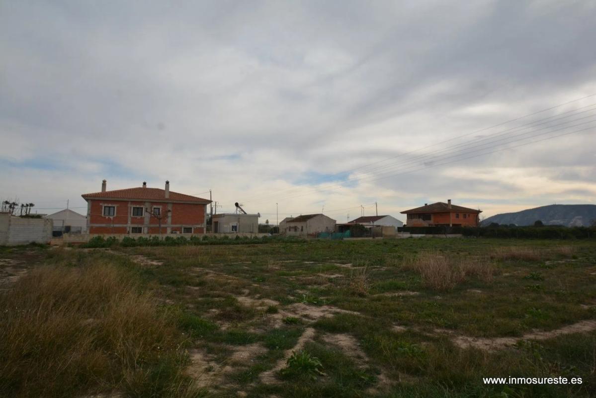 Terreno en venta en Orihuela, Alicante photo 5