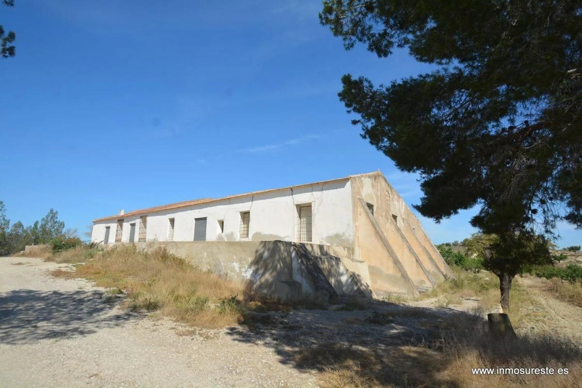 Terreno en venta en Orihuela, Alicante photo 2