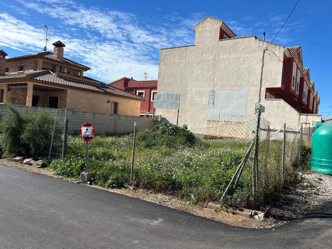 Terreno en venta en Orihuela, Alicante photo 2