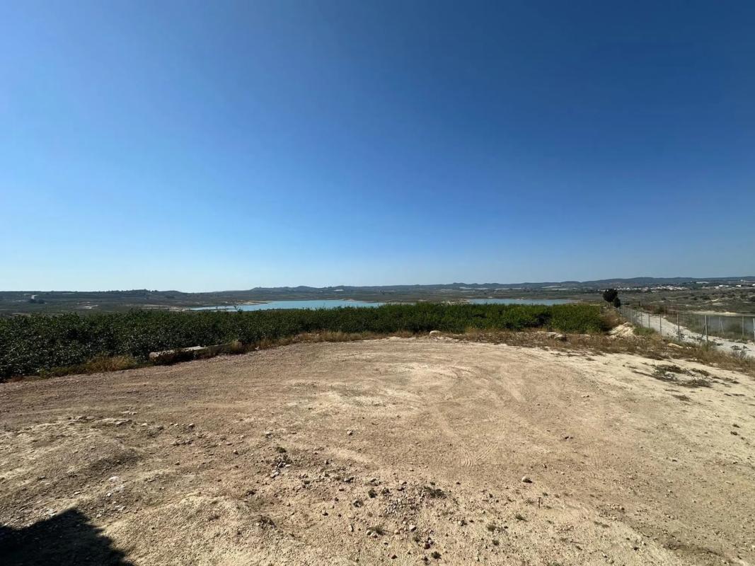 Terreno en venta en Orihuela, Alicante photo 4