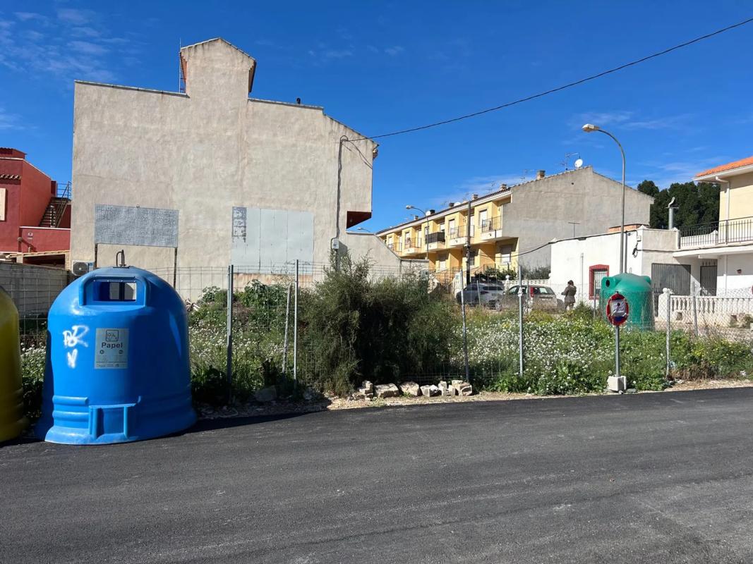 Terreno en venta en Orihuela, Alicante photo 4